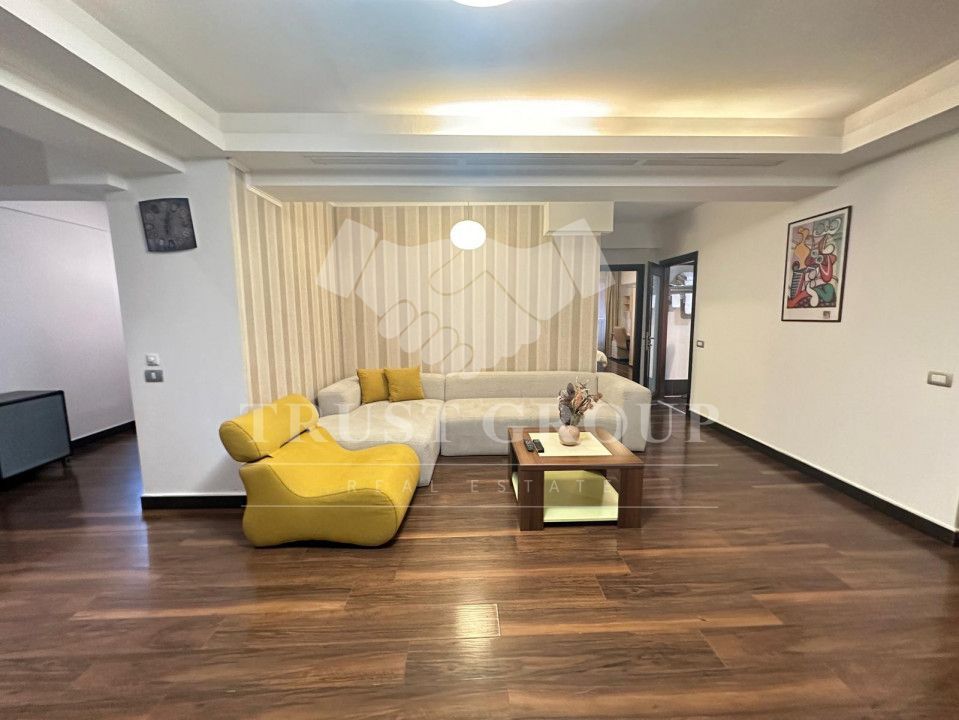 Aparatment 3 camere Herastrau | Loc de parcare - Poză 8