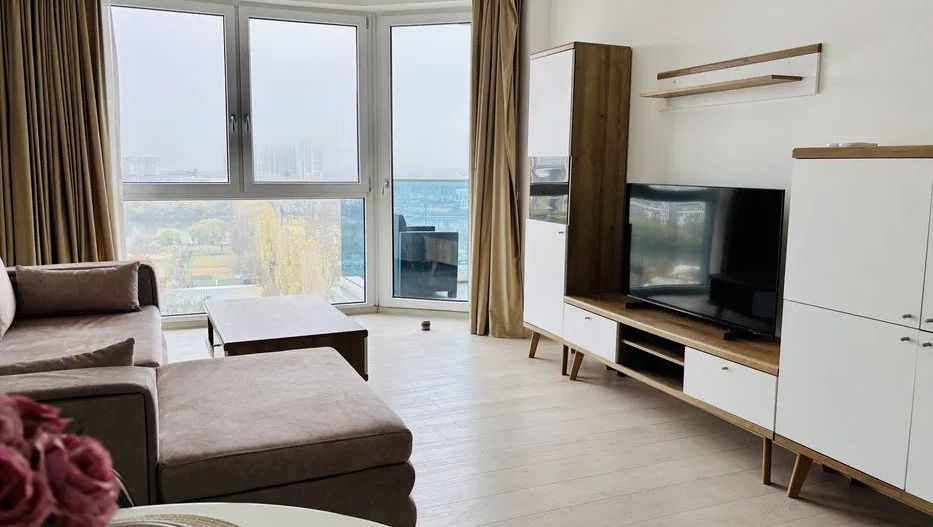 Proprietar inchiriez apartament 2 camere Floreasca - Poză 8