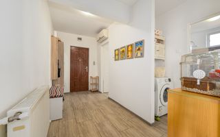 2 camere ULTRACENTRAL - 55 mp - Poză 5