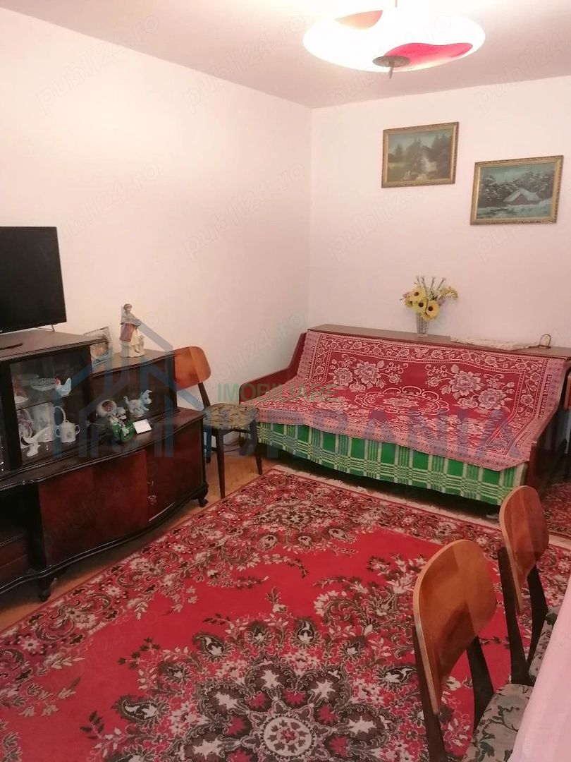 Apartament 2 camere de închiriat în Gara, Iași - Poză 3