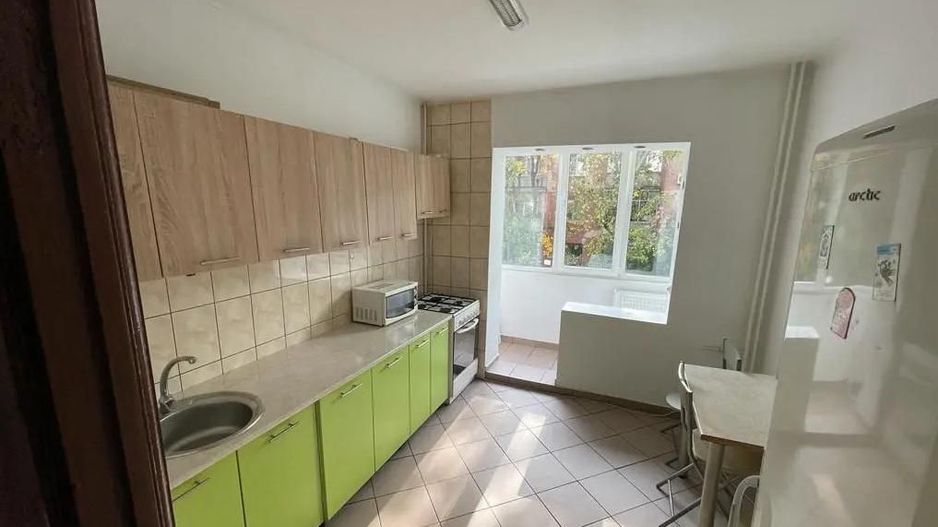 AP. 2 CAMERE P-TA SUDULUI, BLOC REABILITAT, PET-FRIENDLY,METROU 13 MIN - Poză 4