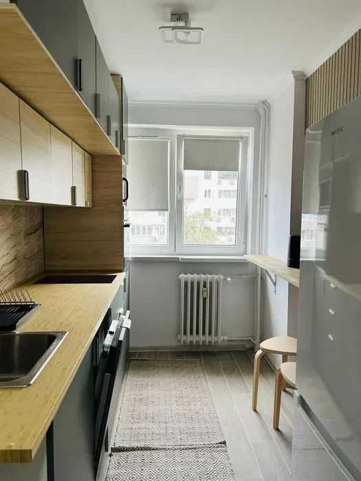 Apartament excelent cu doua camere Romancierilor, Drumul Taberei - Poză 3