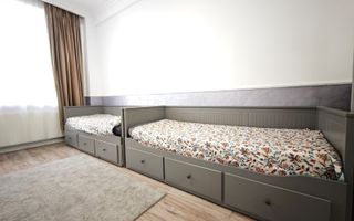 Apartament 3 camere, 100 mp, curte 63 mp, Dămăroaia - Poză 16