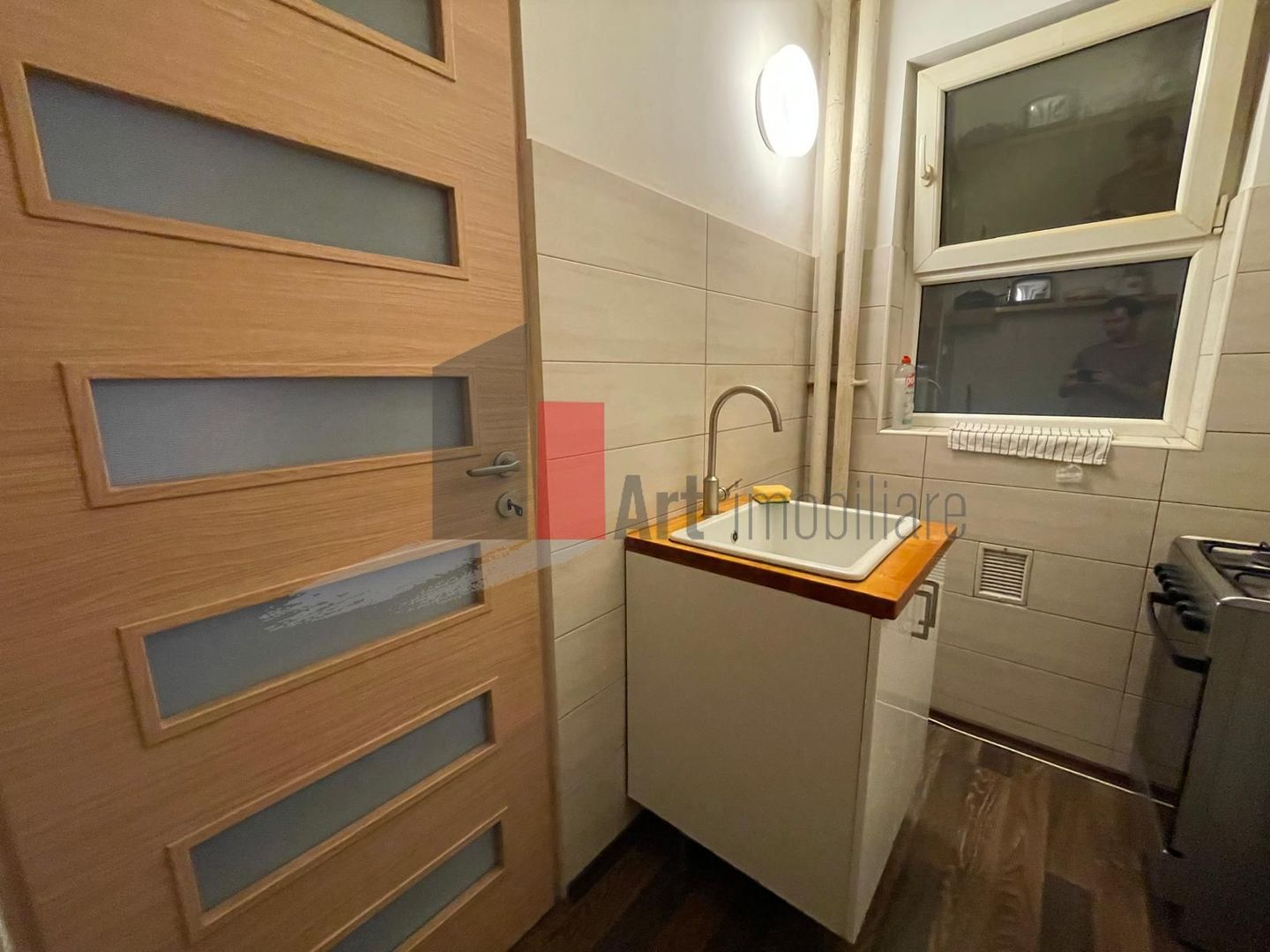APARTAMENT 2 CAMERE -SALA PALATULUI - Poză 25