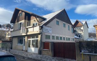 Proprietate de Vânzare în Centrul Brașovului | Strada Aninoasa | 500 mp utili - Poză 10