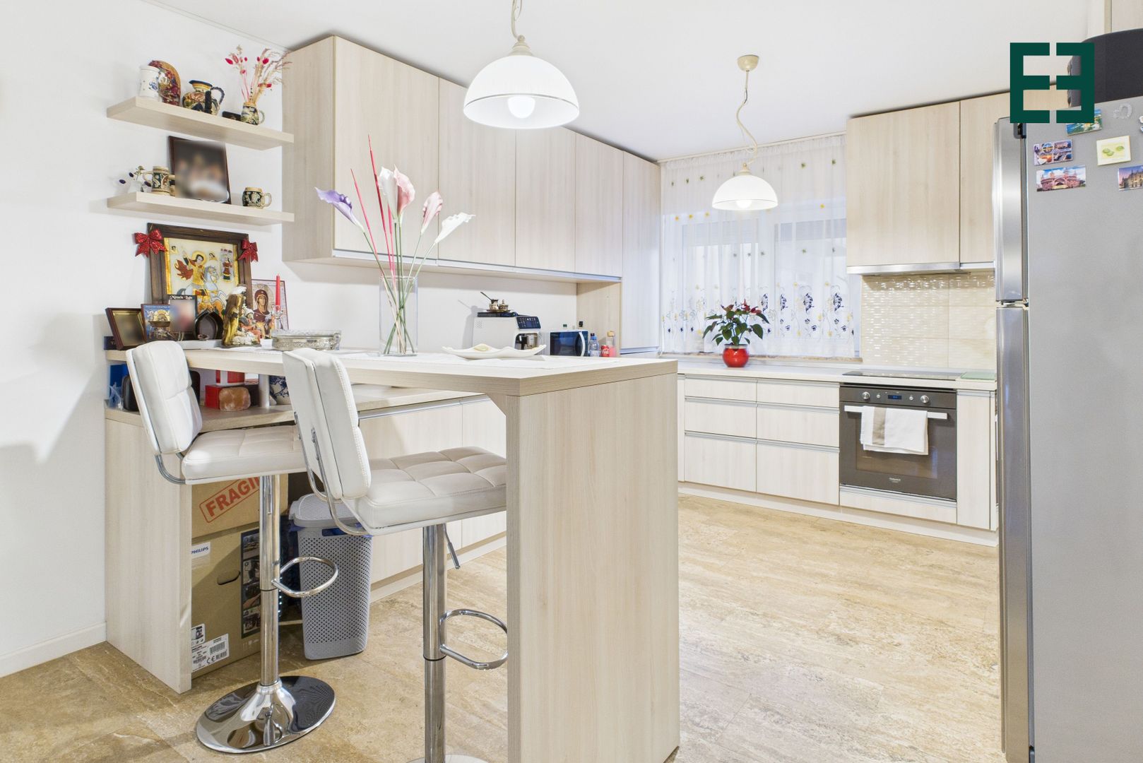 Casă înșiruită P+M cu 3 camere - Dumbrăvița - Timișoara - Poză 3