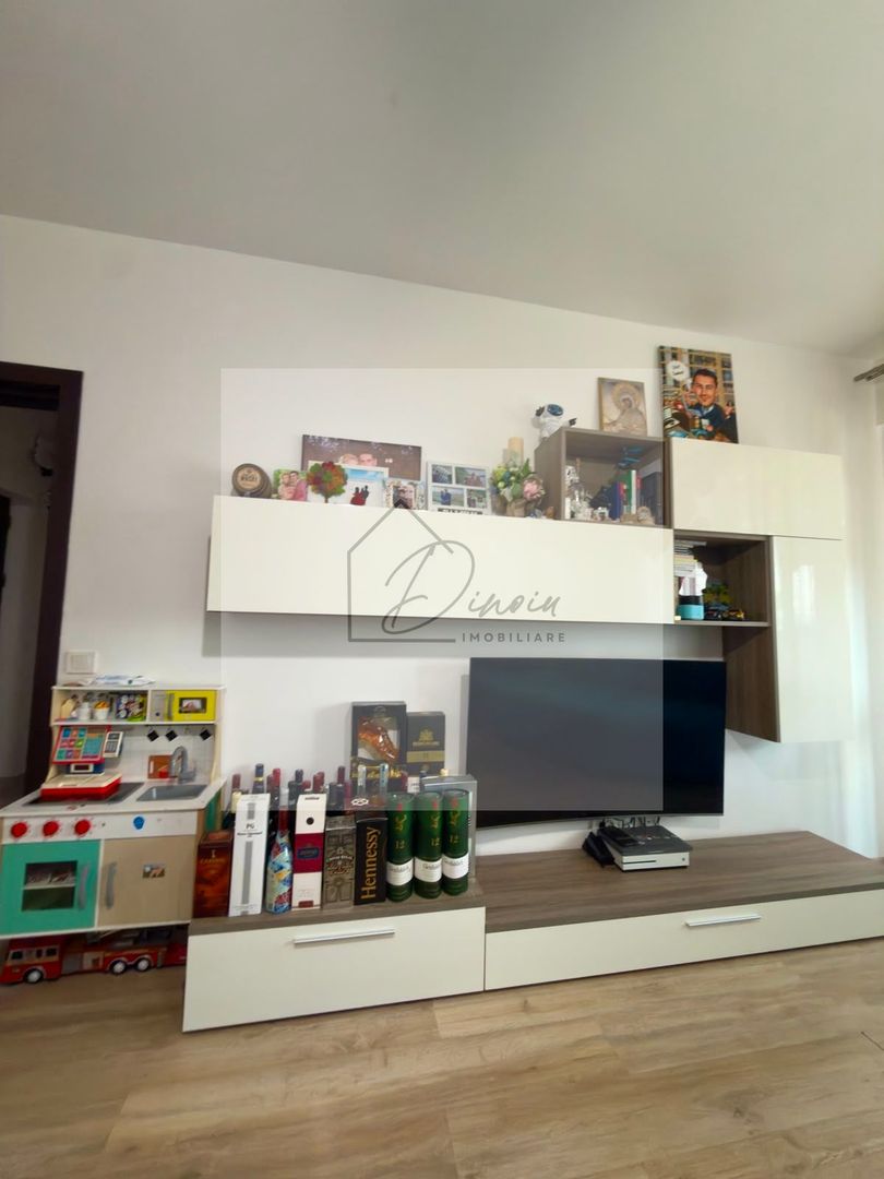 Apartament 3 Camere Decomandat I Turnu Magurele I COMIS 0% - Poză 9
