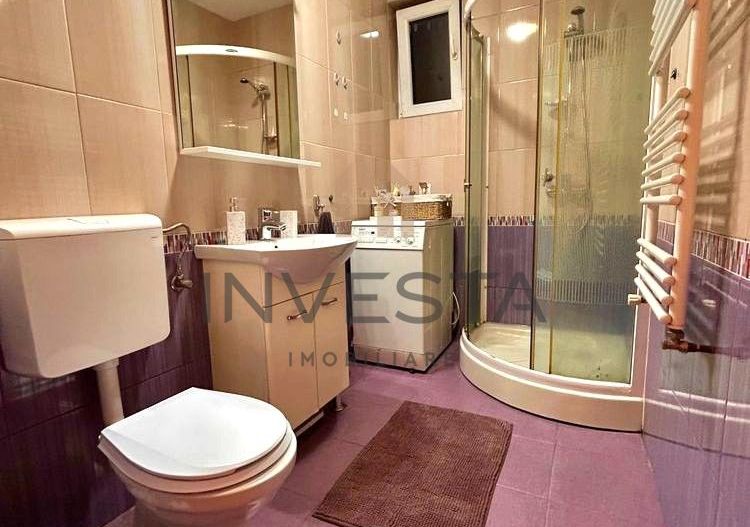Apartament 2 camere | Piata Mihai Viteazu | Investitie sau Locuinta! - Poză 5