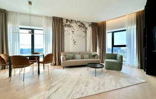 Apartament 3 Camere | One Verdi | Loc de Parcare