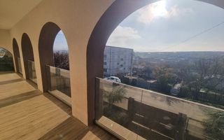 🏰 VILĂ DE EXCEPȚIE TIP CONAC - Valea Adâncă! 🏰 - Poză 19