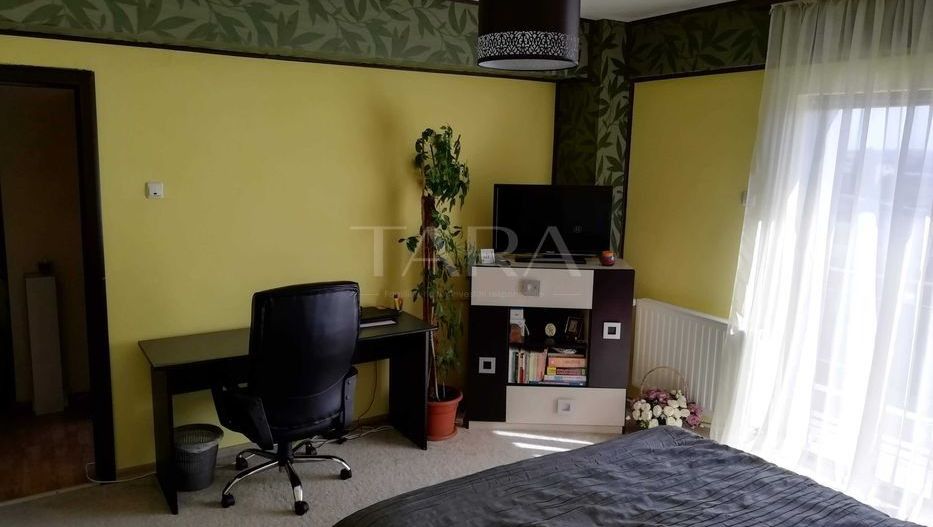 Locație ideală, zonă liniștită, acces rapid în centrul orașului. - Poză 7