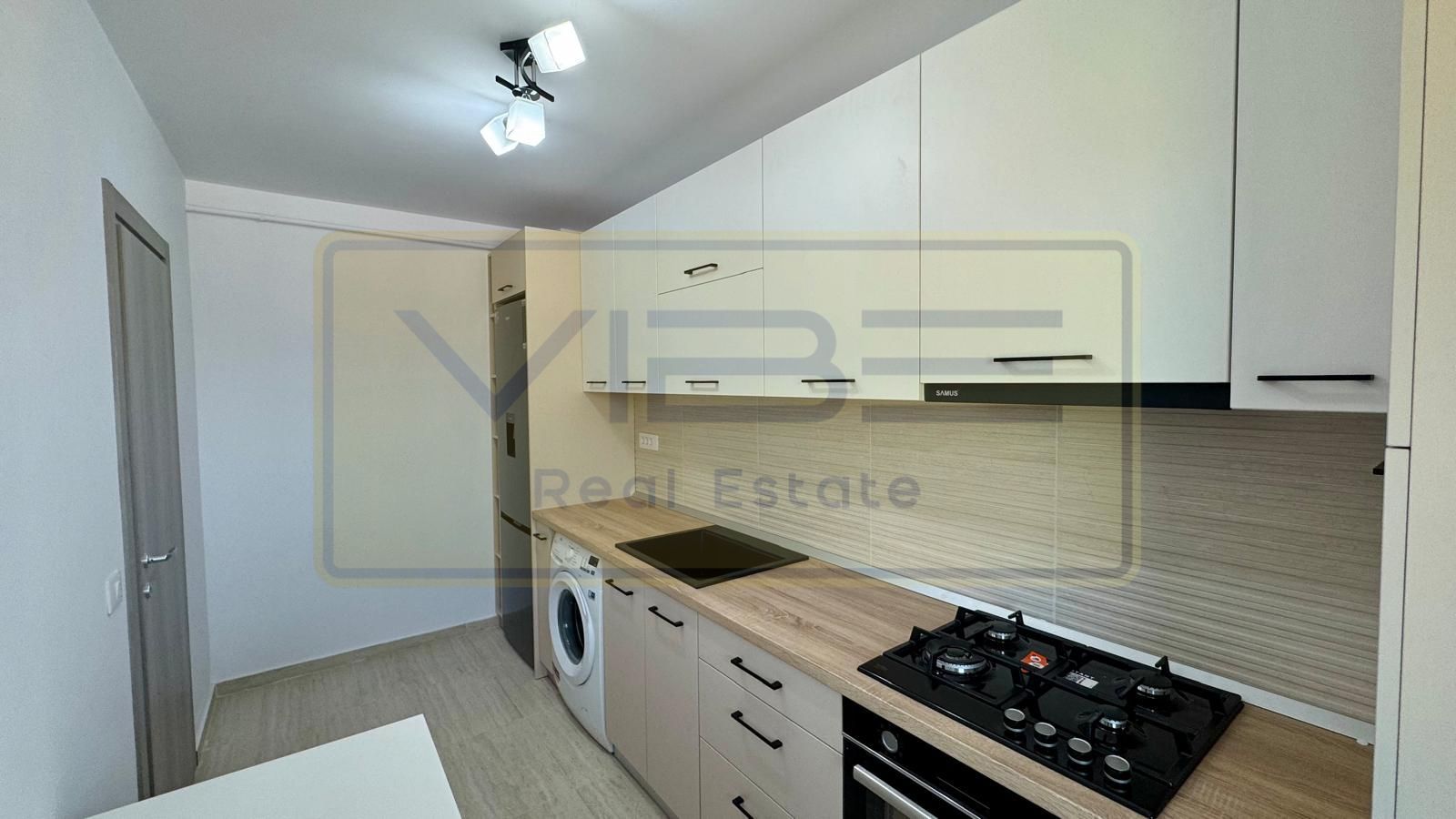 Apartament NOU 1 camera+parcare Bucium Excentric Apartaments - Poză 16