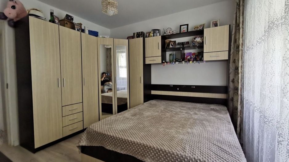 AP. 2 CAMERE- BLOC REABILITAT, PARCARE ADP, MOBILAT COMPLET, COMIS 0% - Poză 3