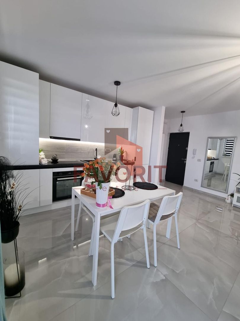 Braytim. Mobilat si utilat. Strada asfaltata - Poză 6