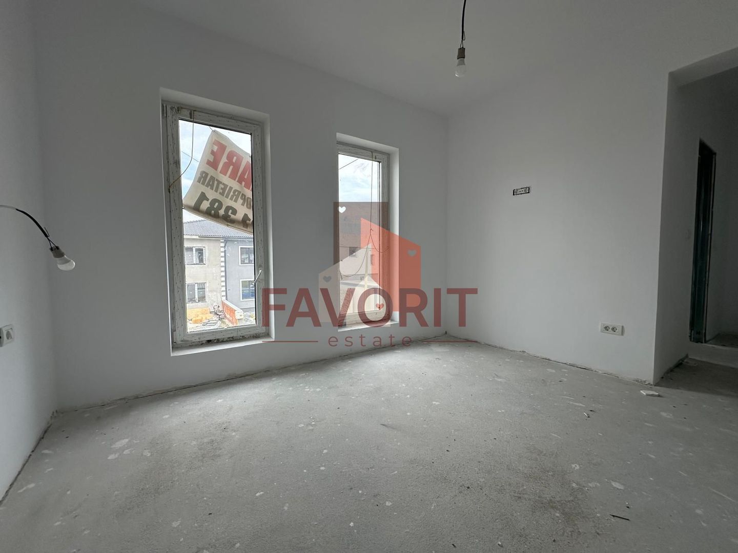 Duplex | Parter + Etaj + Pod |  Toate utilitatile | Curte generoasa | - Poză 6