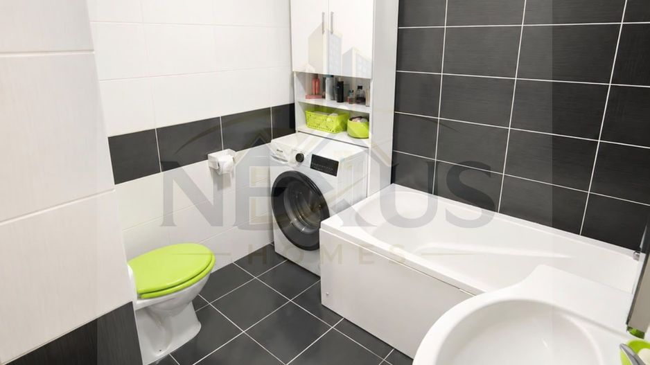 10 min Metrou Dimitrie Leonida - Apartament 2 camere dec - Parcare - Poză 6