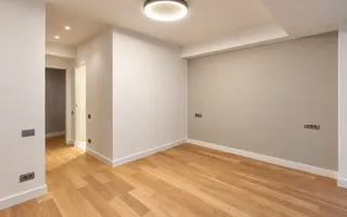 Apartament 4 camere Soseaua Nordului | Curte proprie 340mp | Loc de parcare 24mp - Poză 16