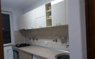 De închiriat: Ap. 3 camere - Bd. Constantin Brâncoveanu / Huedin (La Grași) - Poză 2