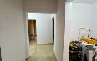 Apartament 3 camere | Etaj 4 | Strada Nicoale Titulescu (Carei) - Poză 19