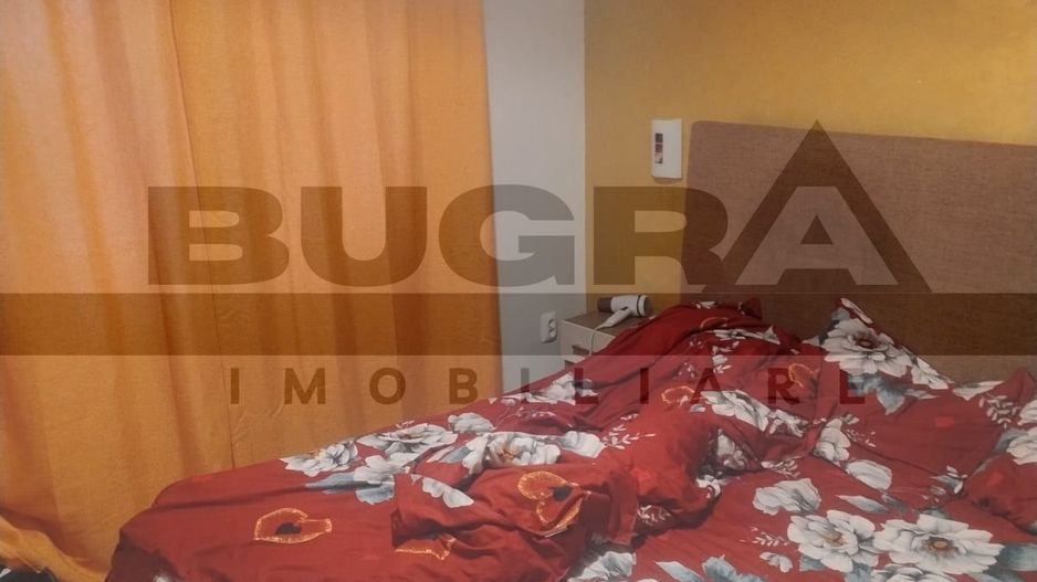 Apartament de 3 camere, 54mp, zona BIG - Poză 3