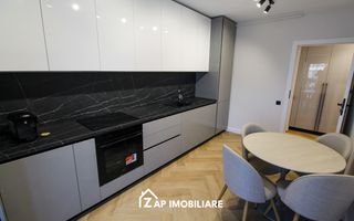 Tudor - Apartament Super Premium 2 Camere - Finisat Lux - Parc - Poză 4