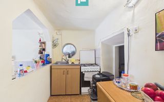 Casă/vilă cu 10 camere – Ineu, centru - Poză 23