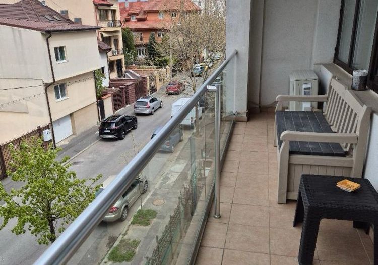 Apartament spatios Domenii - Poză 6