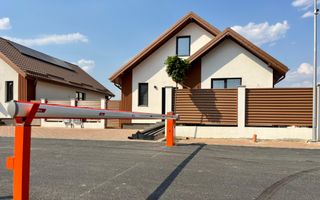 Pantelimon - Complex rezidential | Vila individuala | Mutare rapida - Poză 1