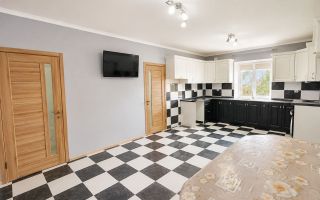 Casă, Criuleni | 3 + Living | 139 m² | 6 ari | Panouri Solare | 95.000 € - Poză 42