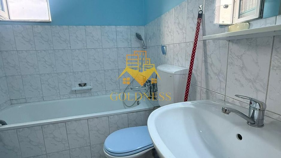 2 Camere decomandate, Zona Garii, Dedeman,Iris,Oasului,Parcul Armatura - Poză 6