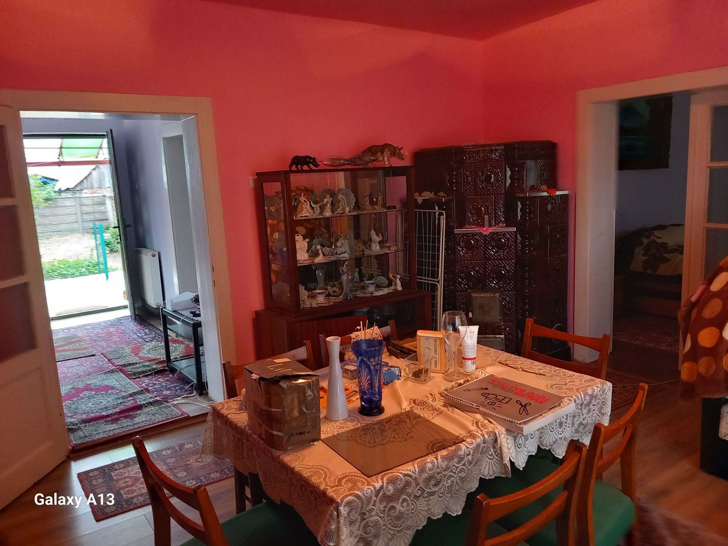 ageuropa.ro vinde casa 3 camere cu teren 4.5 ari în zona UNIRII. - Poză 6