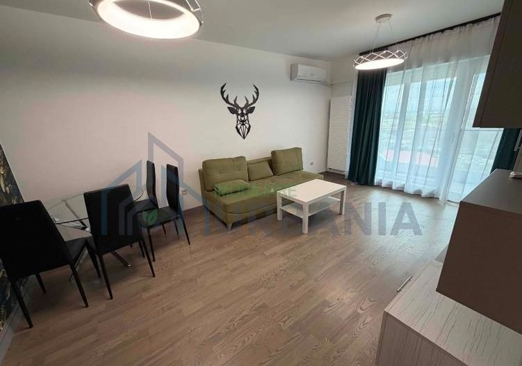 Apartament cu 2 camere și balcon în Complex Himson, Iași. Disponibil imediat. - Poză 7