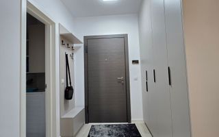 Apartament Premium - 60mp - Parcare - 25min de Universitate - Poză 12