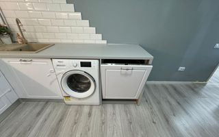 Apartament cu 2 camere in zona Clujana - Poză 6
