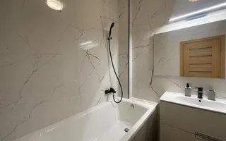 Apartament 2 camere + dressing si parcare subterana - Poză 12