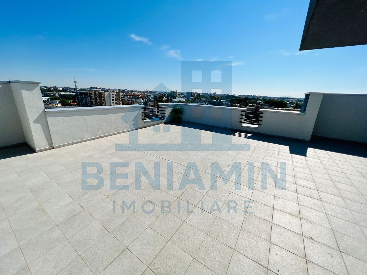 New-Penthouse-Exclusivist-Mobilat-Utilat-Modern-Parcare-Rooftop 190mp - Poză 8