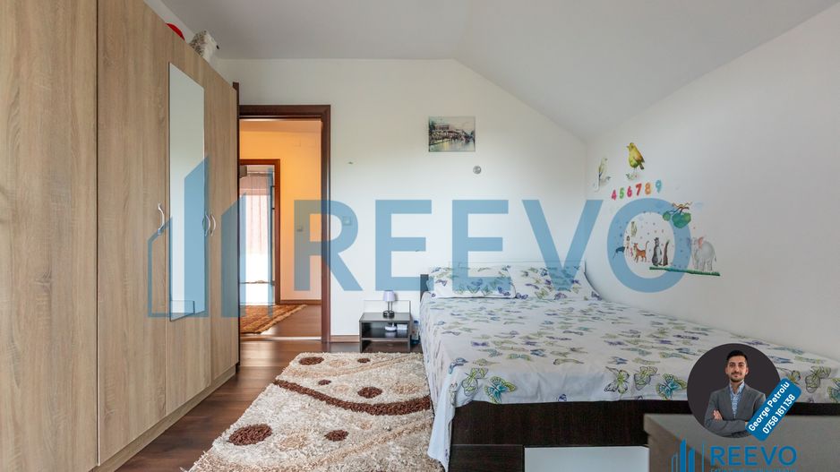 Casă/Vilă de vânzare, Luncani, Jud Bacău - Poză 13