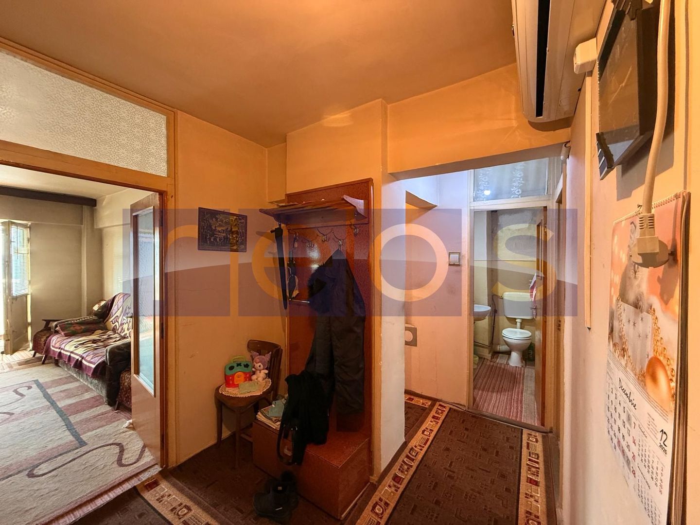 VANZARE 3 CAMERE AVIATIE | METROU LA 5 MIN | PROMENADA MALL - Poză 8