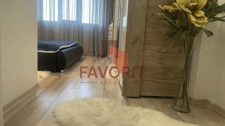 Duplex pe etaj 5 camere | Giroc - Zona Eso - Poză 9