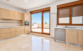 Penthouse 5 camere 287 mp | Terase 195 mp | lift privat | 2 Parcări - Poză 8