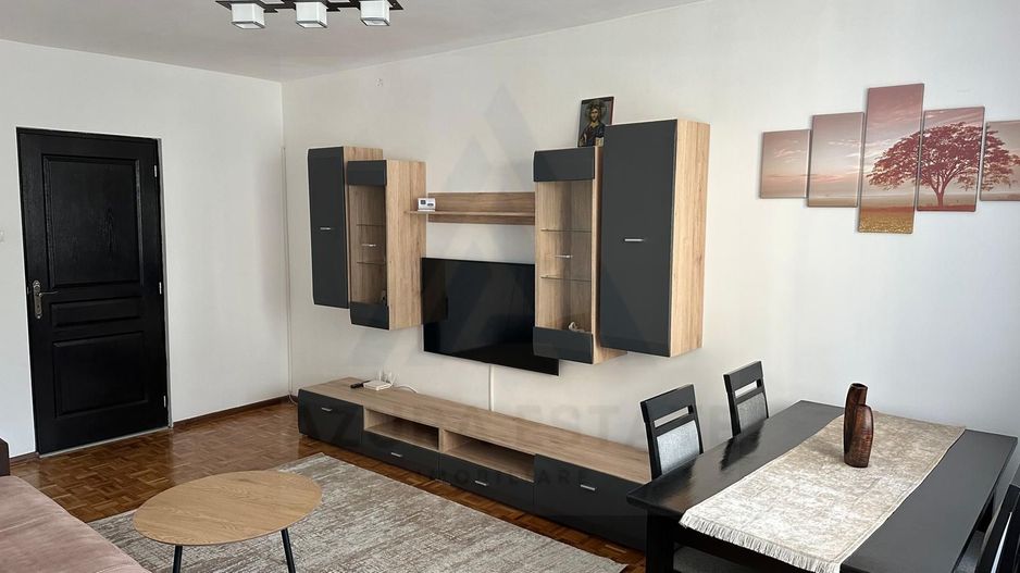Apartament modern 2 camere 53 mp utili etaj 1 balcon inchis Strand - Poză 2