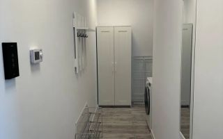 2 camere, terasa 15 mp, bloc nou, Marasti Zona Fabricii, Clujana - Poză 7