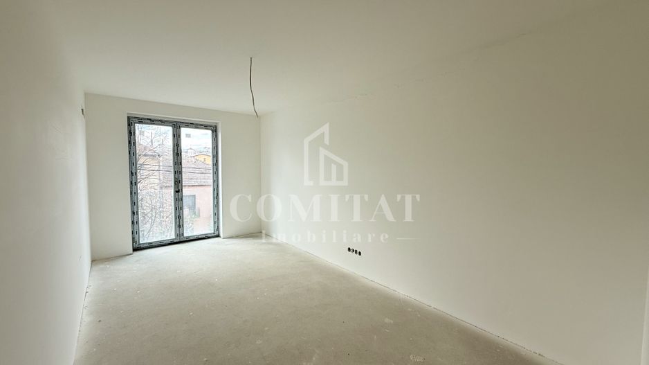 Apartament 3 camere 92 mp | Etaj 2 | Zonă premium – Gheorgheni - Poză 10
