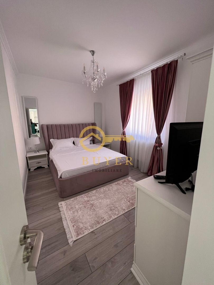 Apartament de inchiriat cu 3 camere Ultracentral- Etaj 1 - Poză 1