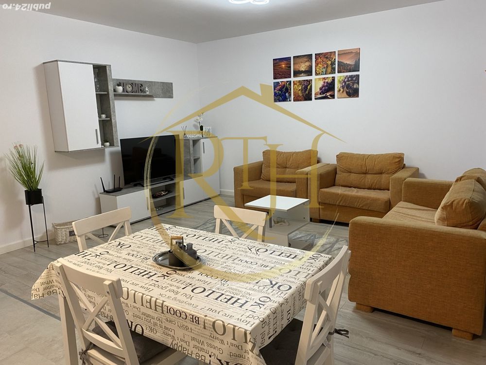 Oferim spre vanzare apartament cu 2 camere, Girocului ESO - Poză 2