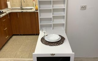 Apartament 2 camere renovat și mobilat, Manta Roșu, Iași - Poză 6