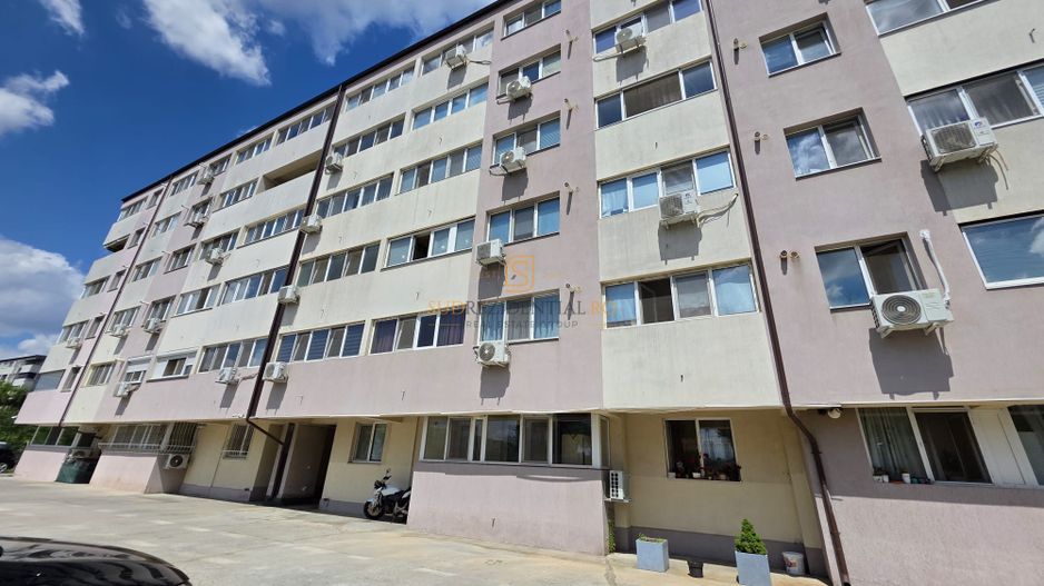 Apartament 2 camere, loc de parcare, acces metrou Dimitrie Leonida - Poză 1