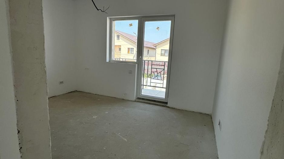 CASA DUPLEX - 4 CAMERE, TOATE UTILITATILE, COMISION 0% - Poză 8
