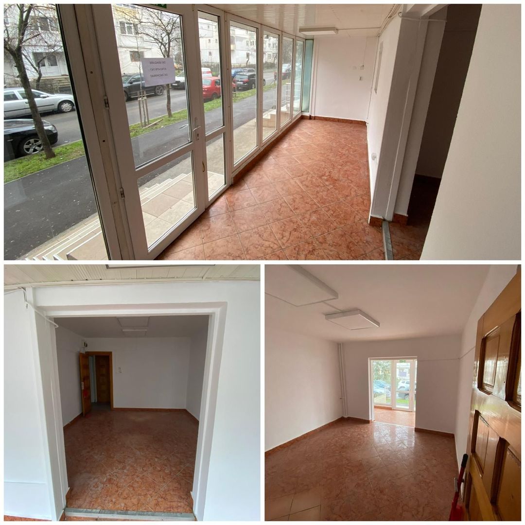 De vanzare/inchiriat spatiu comercial  Siderurgistilor 82.000 euro/2500 lei - Poză 4