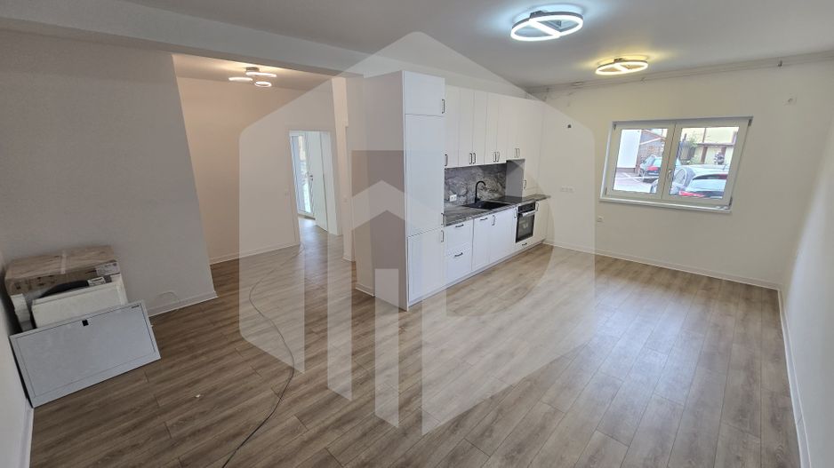 Apartament - 2 Camere - 55 mpu - Gradina 40mp - Vasile Aaron - Poză 5